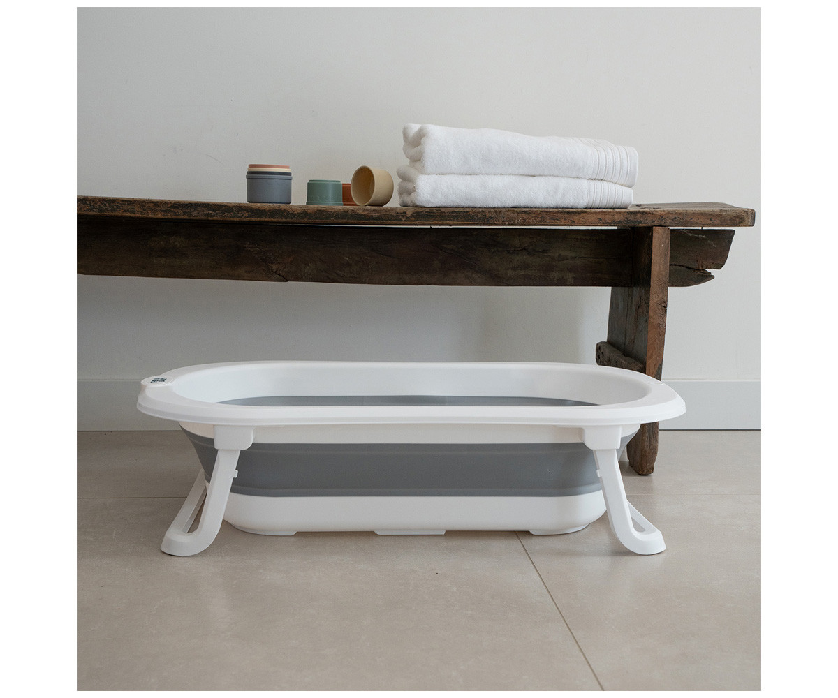 Bañera Plegable Foldy