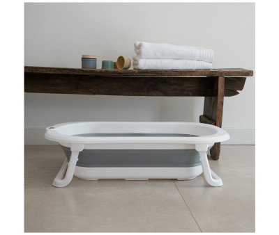 Bañera Plegable Foldy