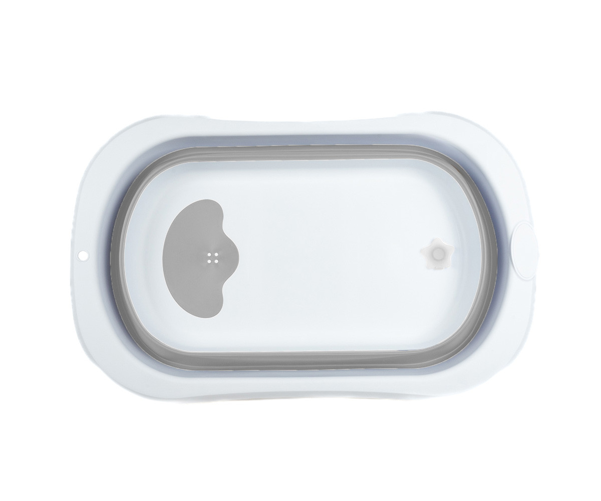 Bañera Plegable Foldy