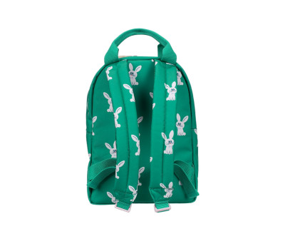 Mochila Infantil Pequeña Personalizable Bunny Anne Pascal