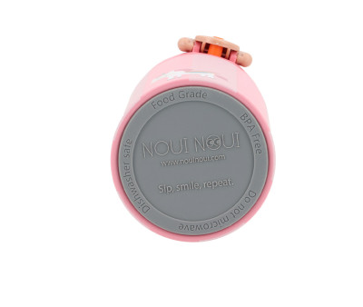 Gourde Isotherme en Acier Noui Noui Licorne