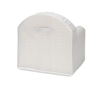 Poltroncina per Bambini Vichy Rosa