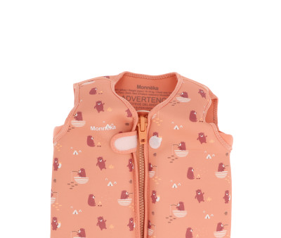 Chaleco Flotador Aprendizaje Camping