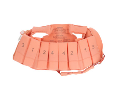 Chaleco Flotador Aprendizaje Camping