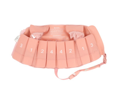 Chaleco Flotador Aprendizaje Mermaid Cats