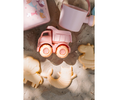 Set de Juguetes de Playa Mermaid Cats