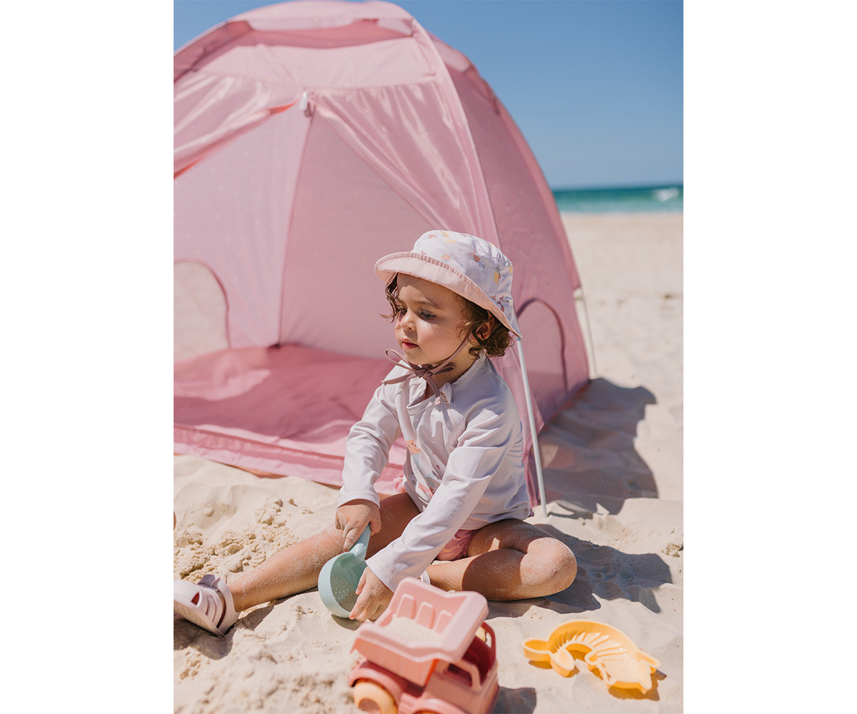 Set de Juguetes de Playa Mermaid Cats