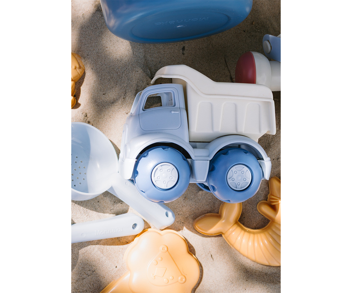 Set Spiaggia Monneka Hippos + Camioncino