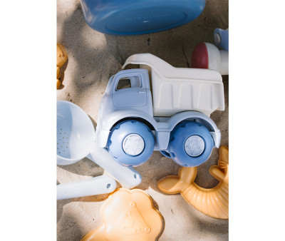 Set Spiaggia Monneka Hippos + Camioncino