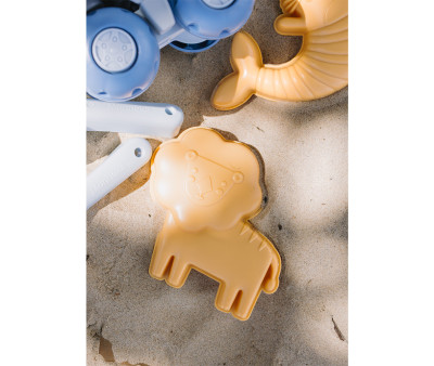 Set Spiaggia Monneka Hippos + Camioncino