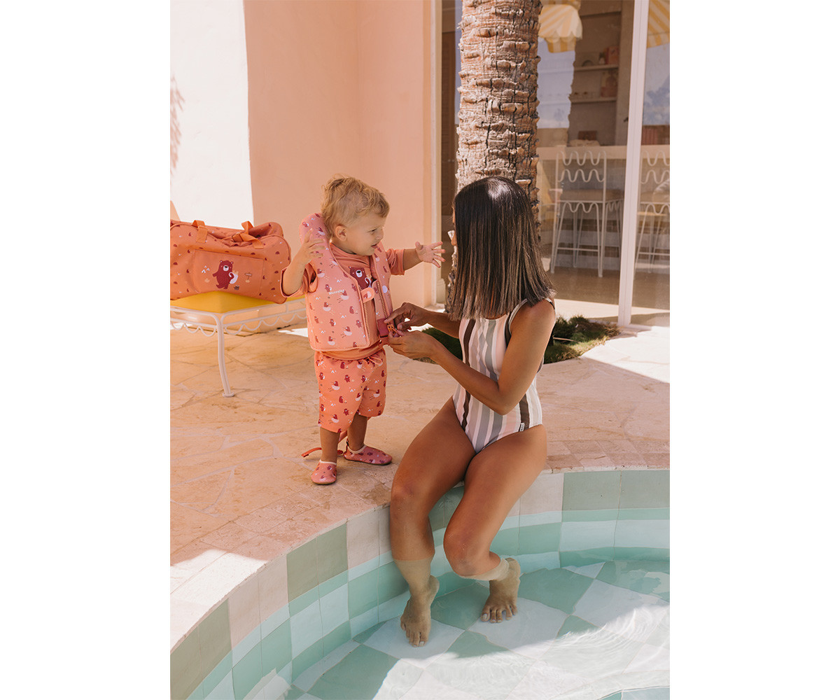 Boxer da Bagno Camping