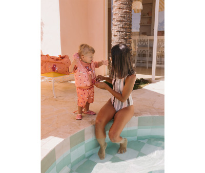 Boxer da Bagno Camping