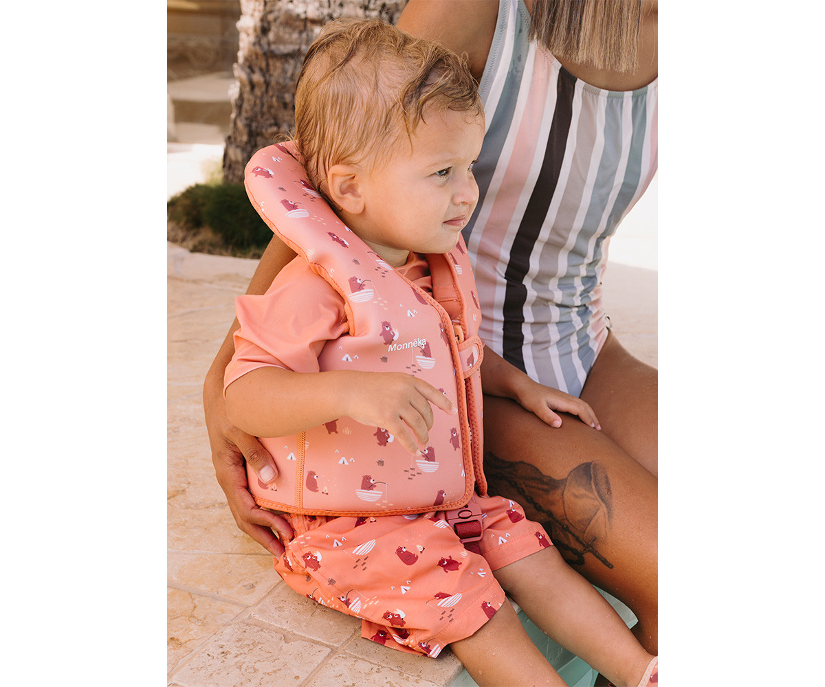 Boxer da Bagno Camping