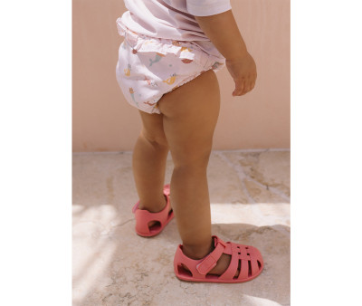 Costume Contenitivo Volanti Mermaid Cats