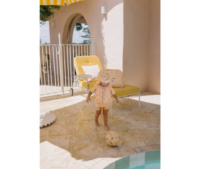 Costume Short Wild Animals