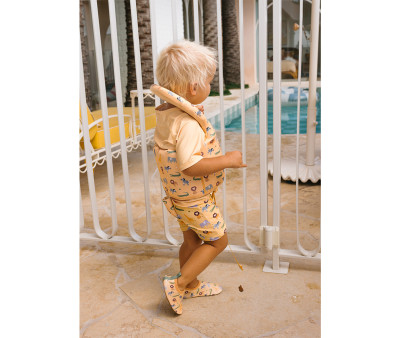 Costume Short Wild Animals