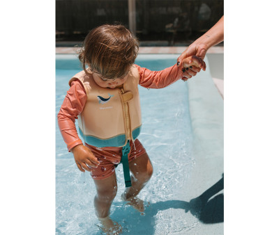 Costume Short Camping