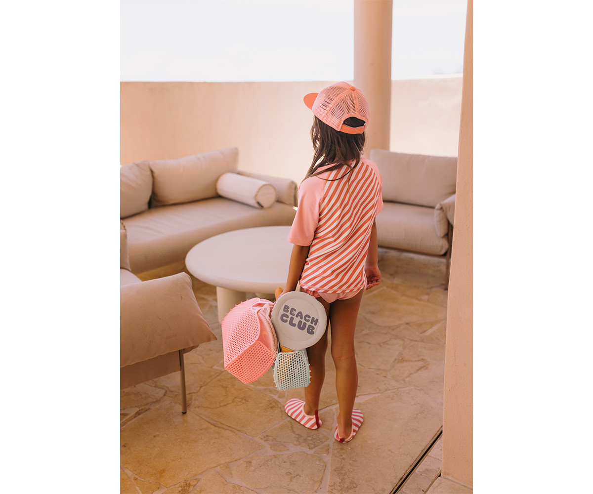 Bolsa retrô vintage Magnolia