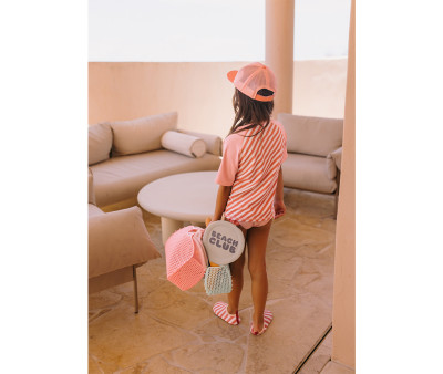 Bolsa retrô vintage Magnolia