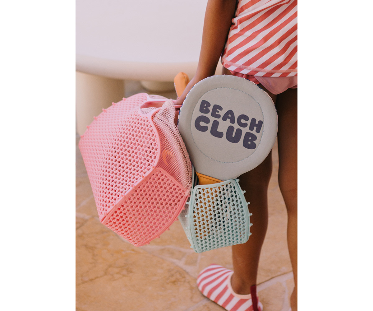 Bolsa retrô vintage Magnolia