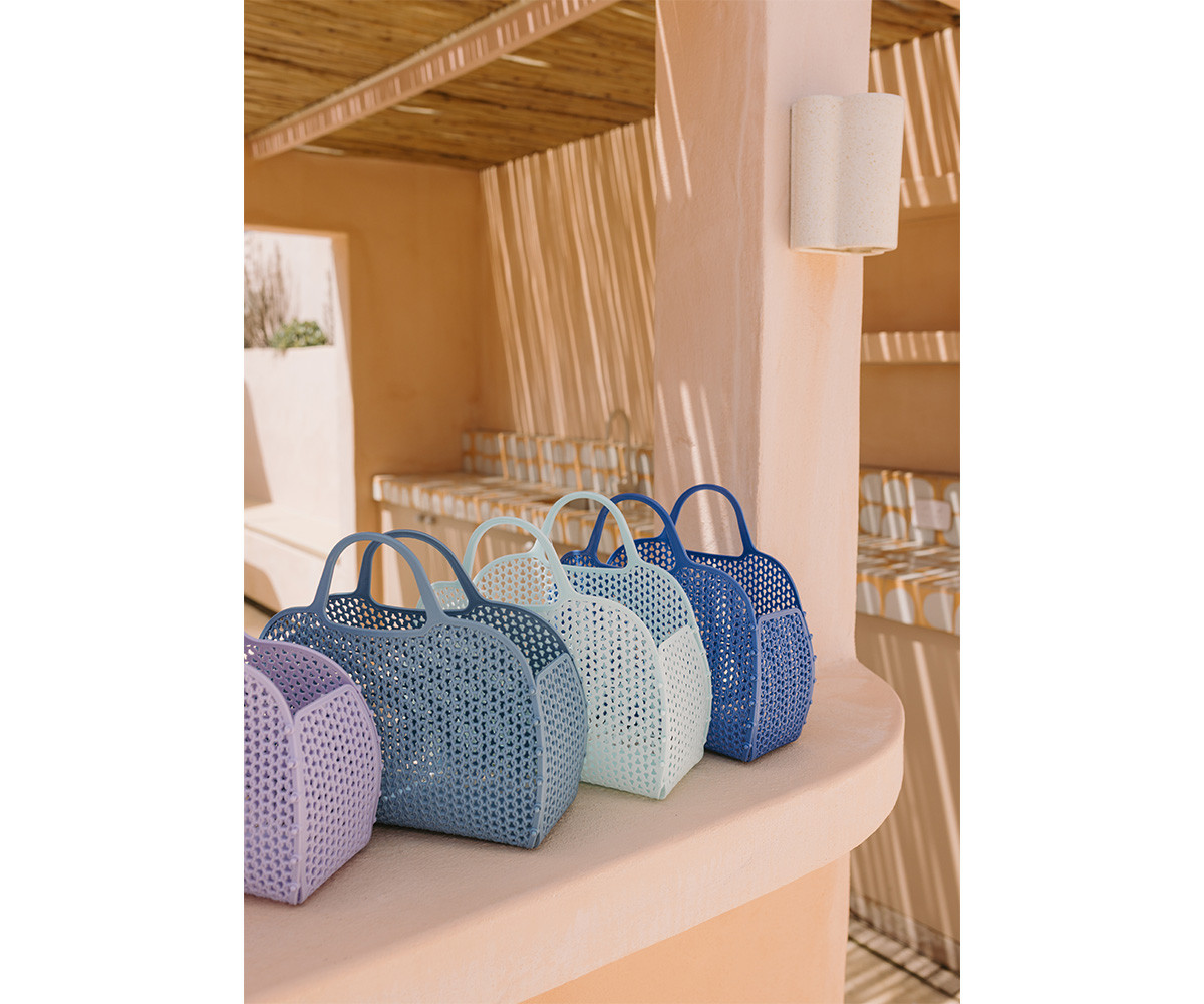 Bolsa retrô vintage Breeze