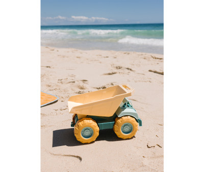 Camion Ribalta Green