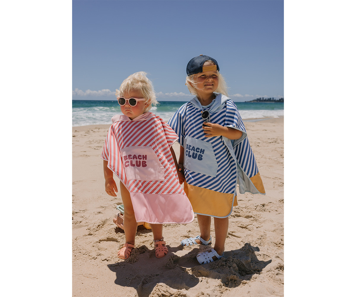 Sandali Monnëka Camping