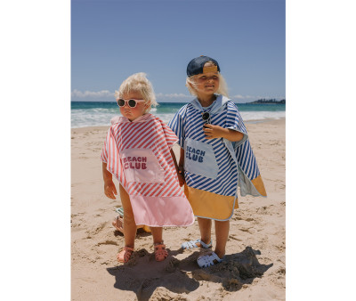 Sandali Monnëka Camping