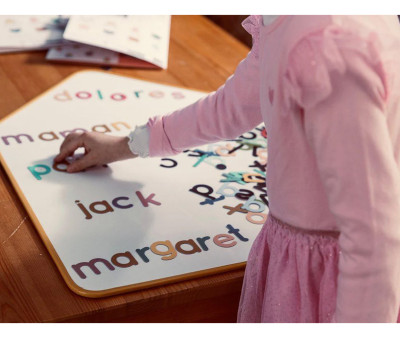 Lavagna Magnetica Cabane Miel