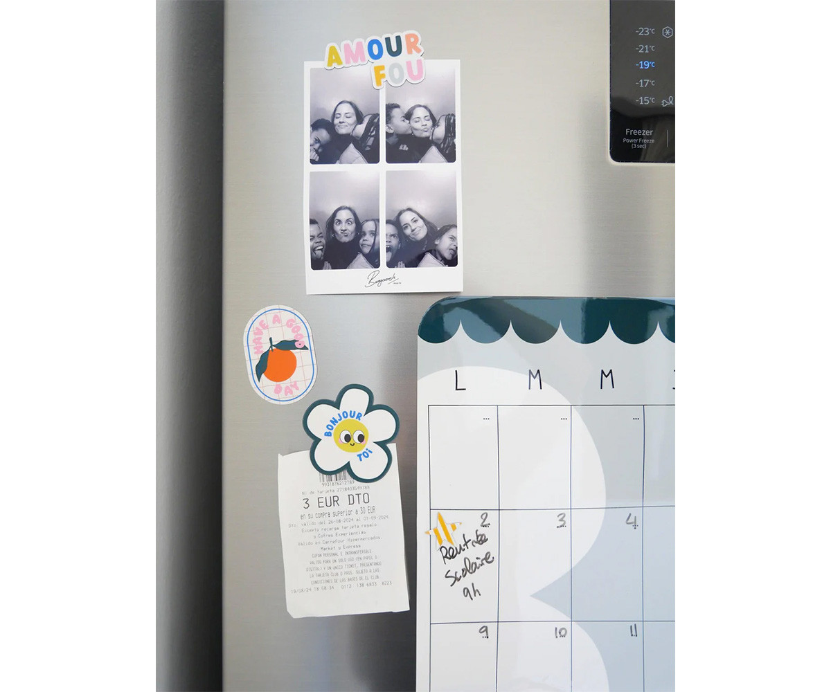 Calamite Les Petits MOOD by Taxi Brousse