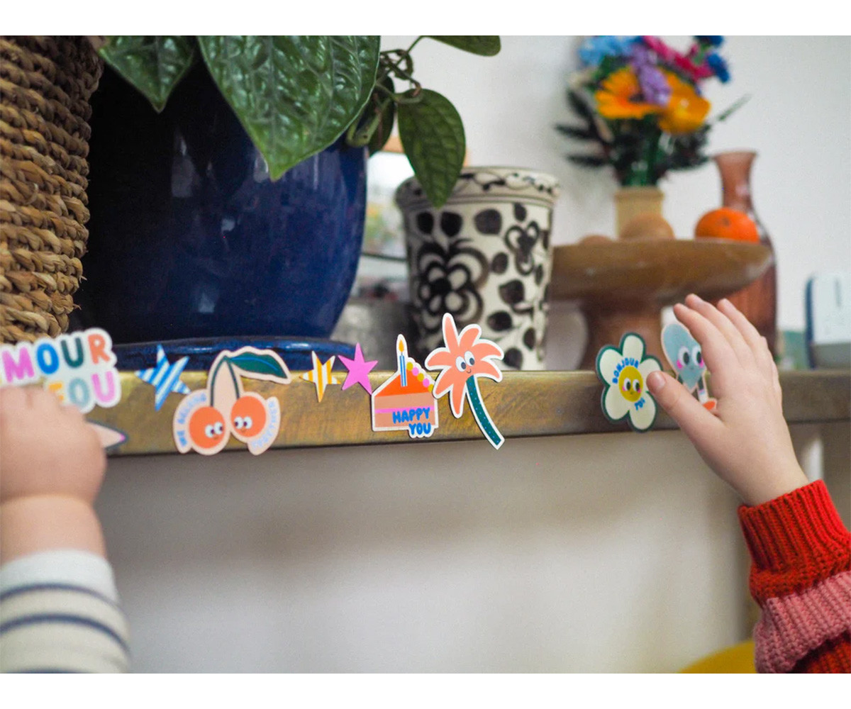 Calamite Les Petits MOOD by Taxi Brousse