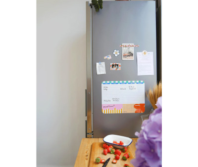 Marcos de Fotos Magnéticos POP Taxi Brousse