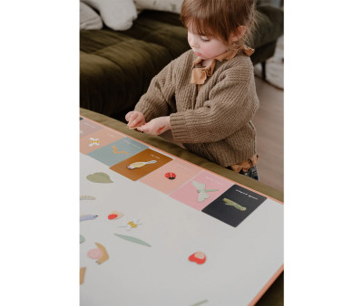 Set di Calamite Il Giardino