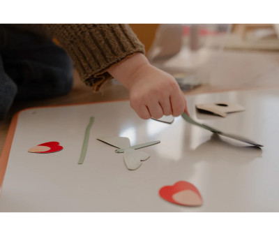 Set di Calamite Il Giardino