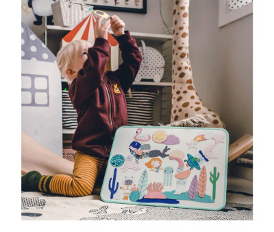 Set di Calamite Kawaii