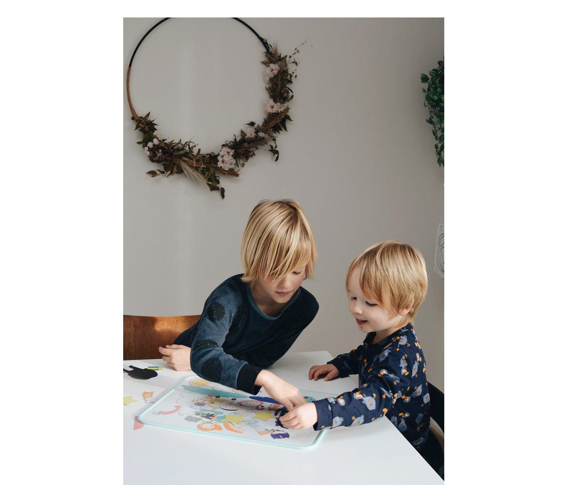 Set di Calamite Kawaii