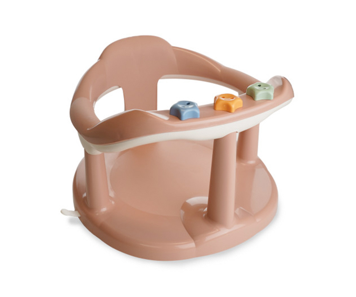 Riduttore Bagnetto Aquababy Rose Câlin