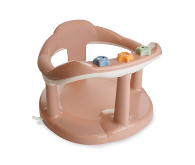 Riduttore Bagnetto Aquababy Rose Câlin