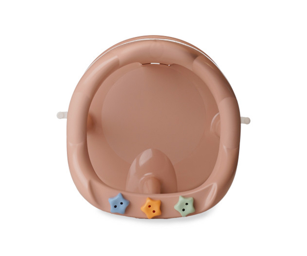 Riduttore Bagnetto Aquababy Rose Câlin