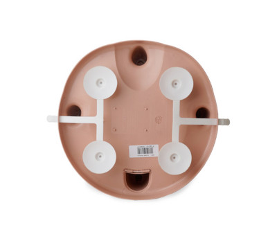 Riduttore Bagnetto Aquababy Rose Câlin