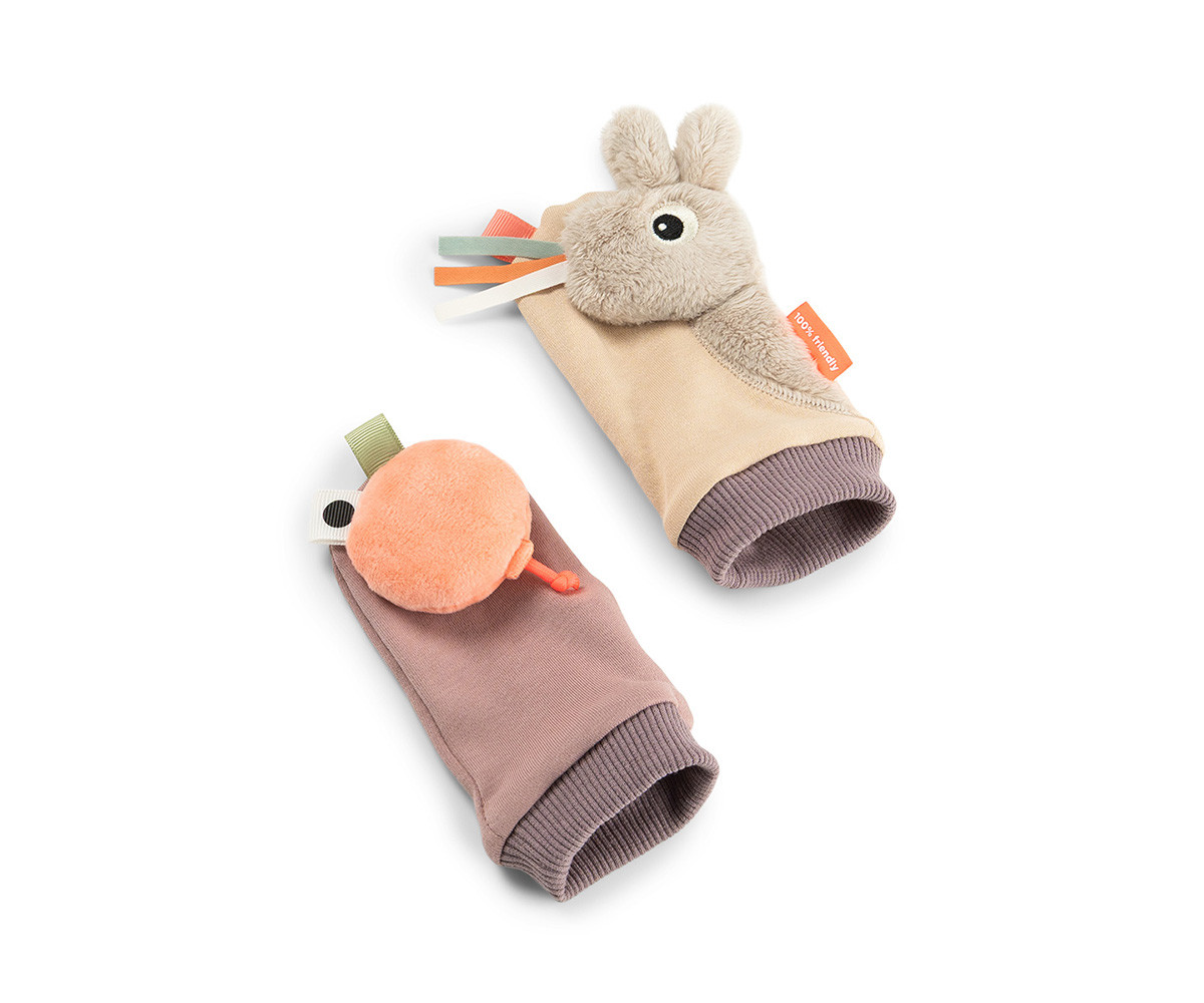 Calcetines Sonajero Celebration Sand