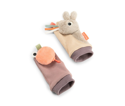 Calcetines Sonajero Celebration Sand