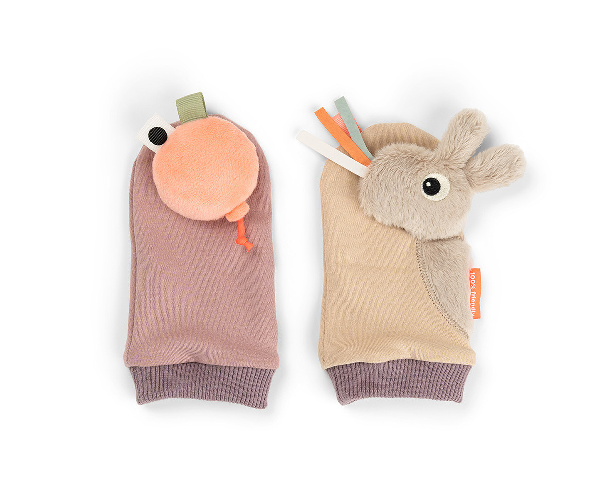 Calcetines Sonajero Celebration Sand