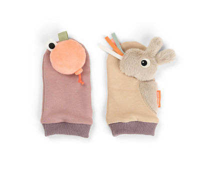 Calcetines Sonajero Celebration Sand