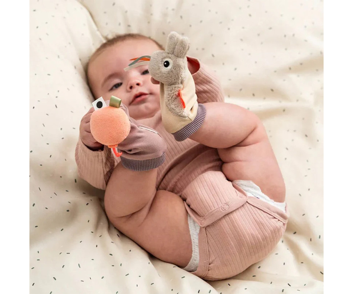 Calcetines Sonajero Celebration Sand