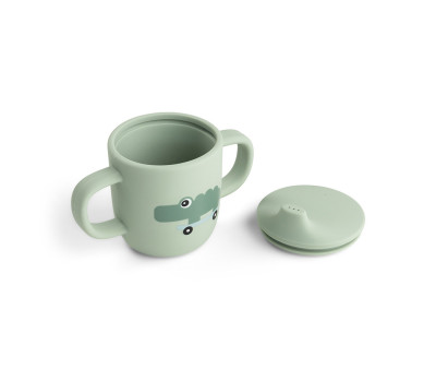 Taza de Aprendizaje Playground Green