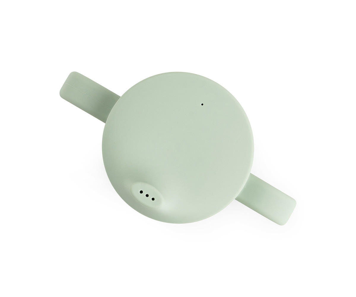 Taza de Aprendizaje Playground Green