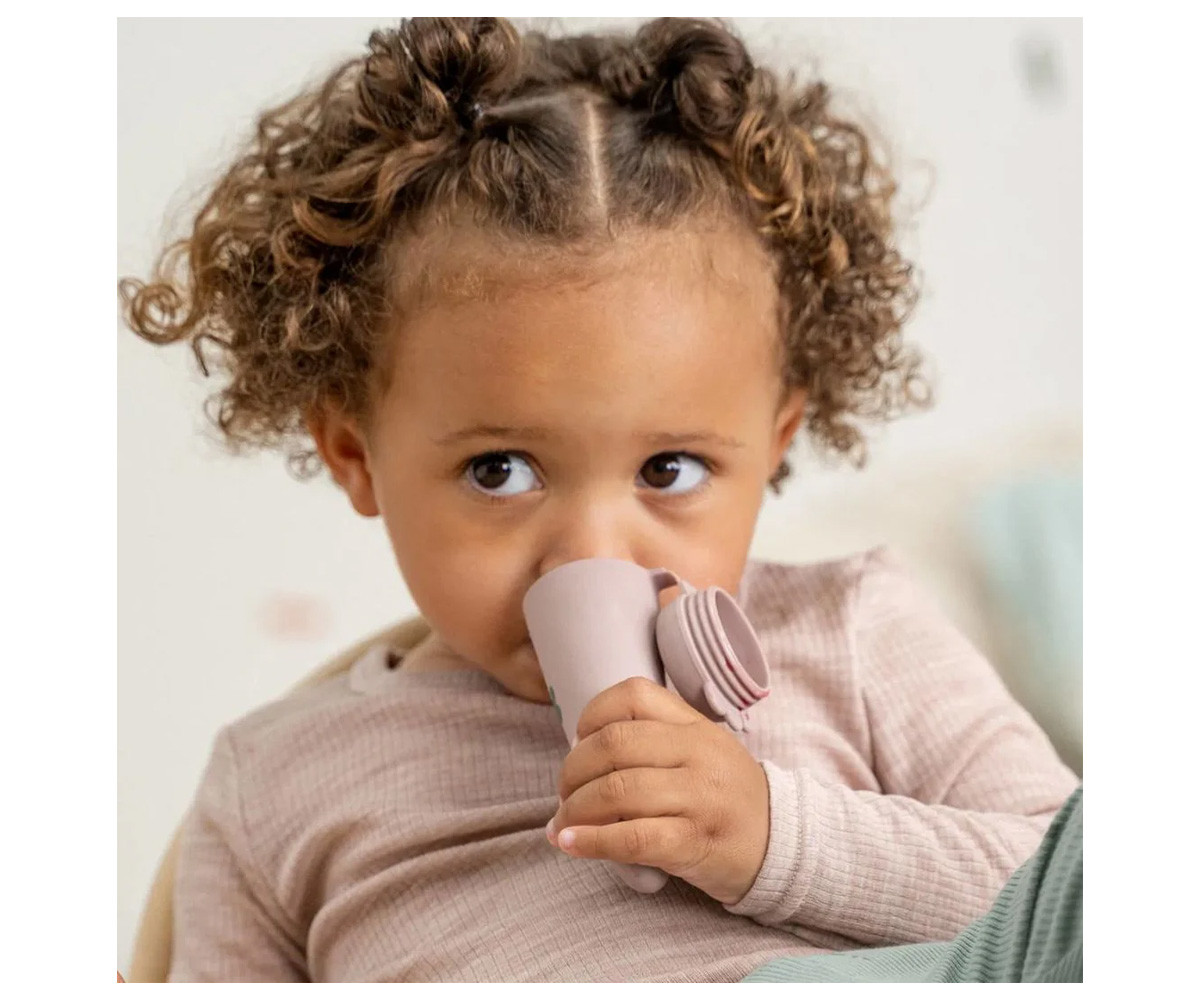 Set 3 Moldes de Silicona para Helados Tiny Farm Powder