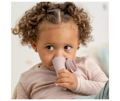 Set 3 Moldes de Silicona para Helados Tiny Farm Powder