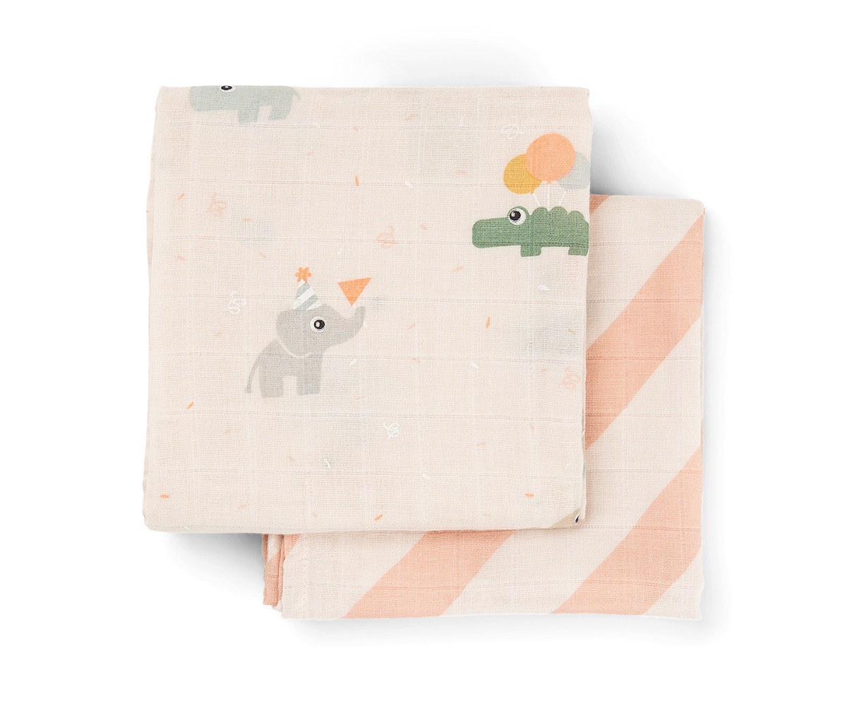 2 Gasitas Celebration Powder